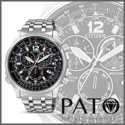 Citizen Watch CB5860-86E