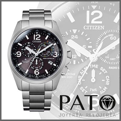 Relógio Citizen CB5920-86E