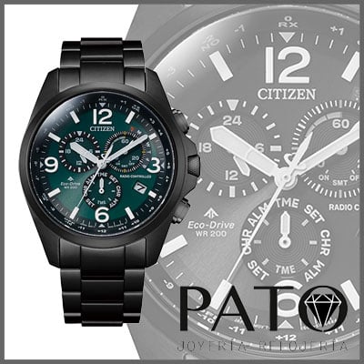 Citizen Watch CB5925-82X