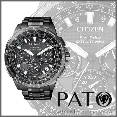 Reloj Citizen CC9025-51E