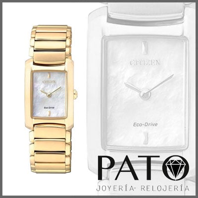 Herrenuhr Citizen EG2973-55D