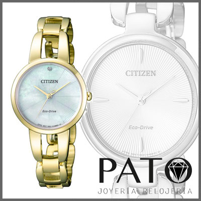 Citizen Watch EM0432-80Y