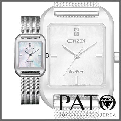 Herrenuhr Citizen EM0491-81D