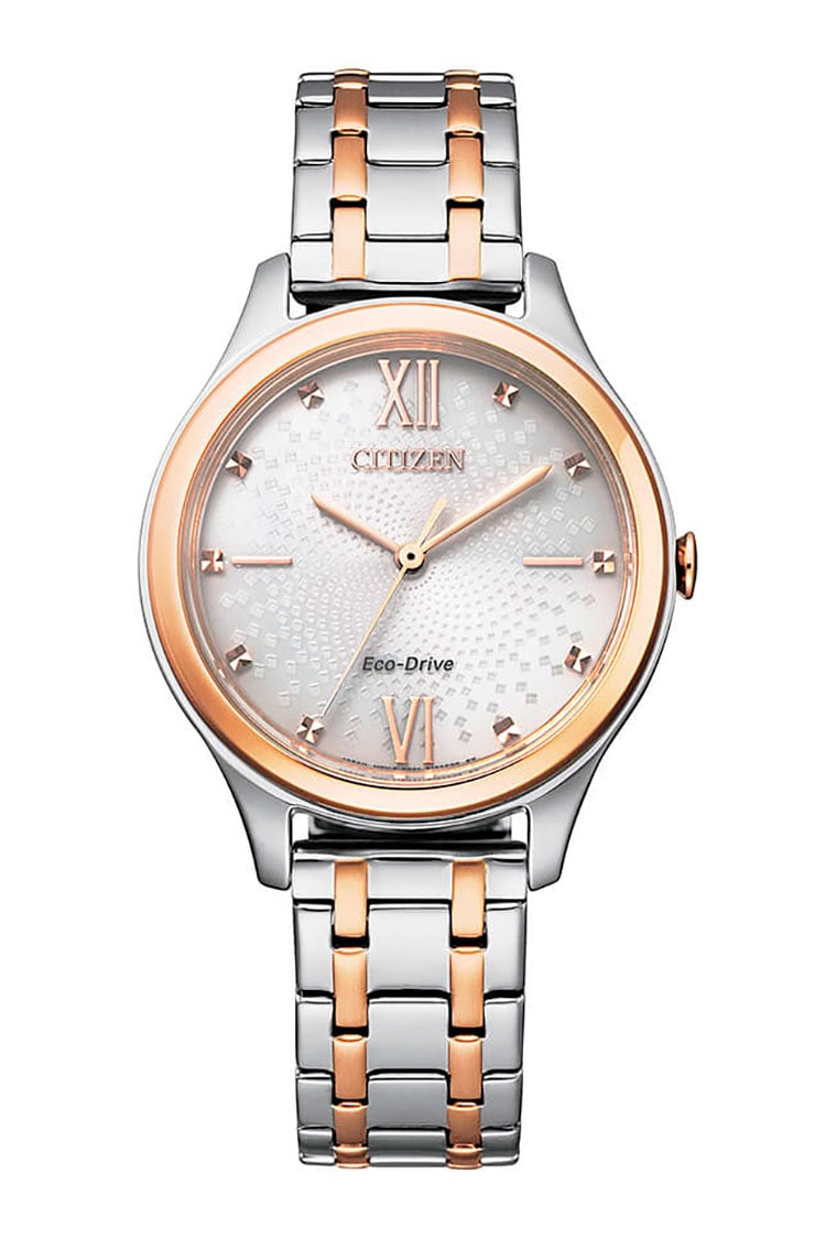 Citizen Lady EM0506-77A