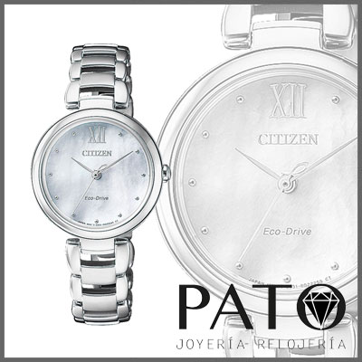 Citizen Watch EM0530-81D