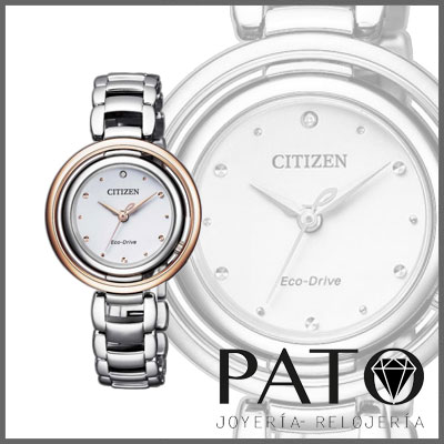 Citizen Watch EM0668-83A