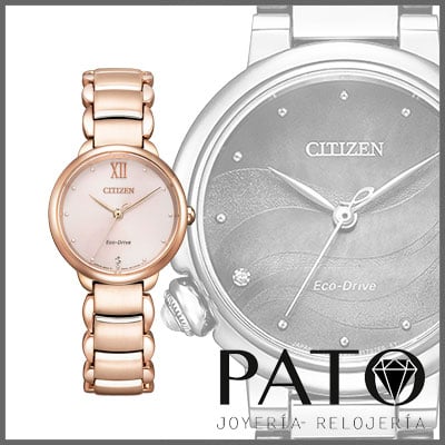Citizen Watch EM0922-81X