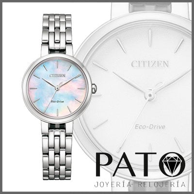 Herrenuhr Citizen EM0990-81Y