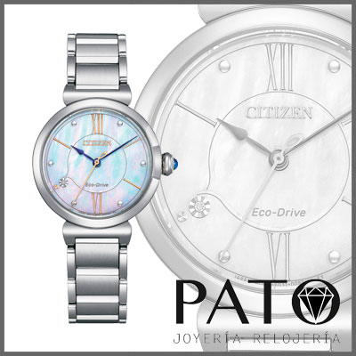 Citizen Watch EM1070-83D