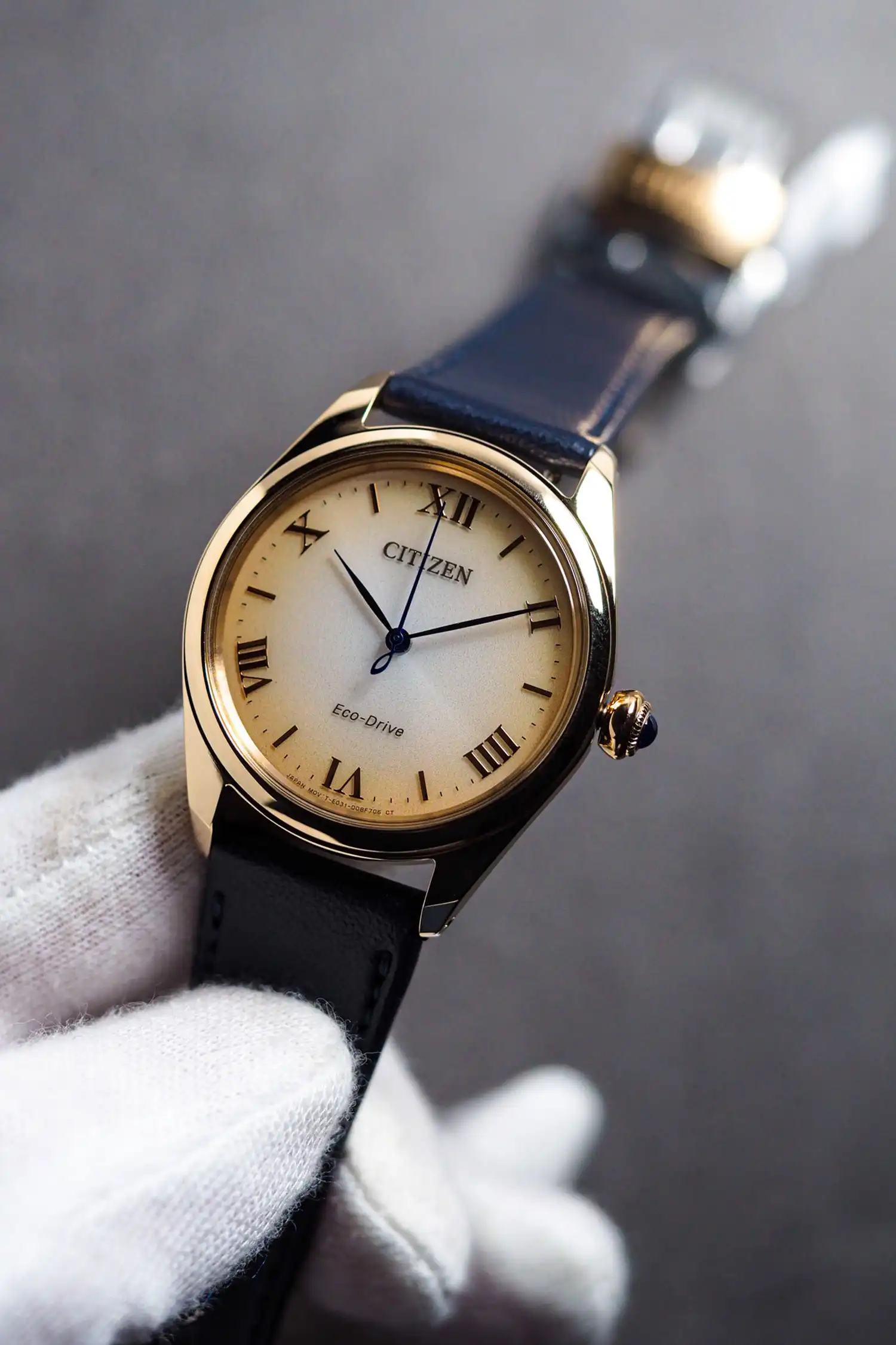 Citizen Eco-Drive Damen