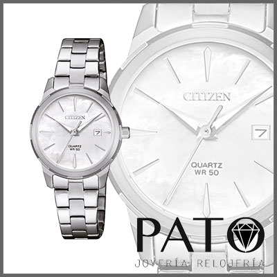 Relógio Citizen EU6070-51D