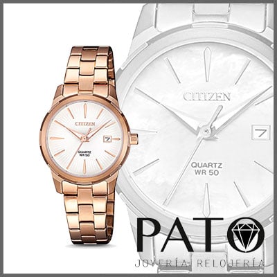 Citizen Watch EU6073-53A