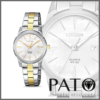 Relógio Citizen EU6074-51D
