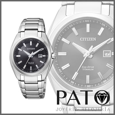 Reloj Citizen EW2210-53E