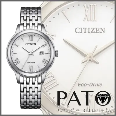 Citizen Uhr EW2621-59A