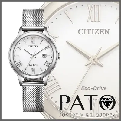 Reloj Citizen EW2621-75A