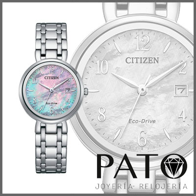 Reloj Citizen EW2690-81Y