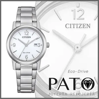 Citizen Watch EW2720-57A