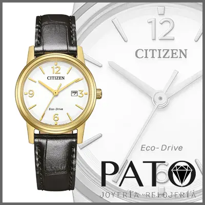 Citizen Watch EW2722-01A