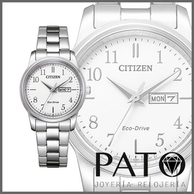 Relógio Citizen EW3260-84A