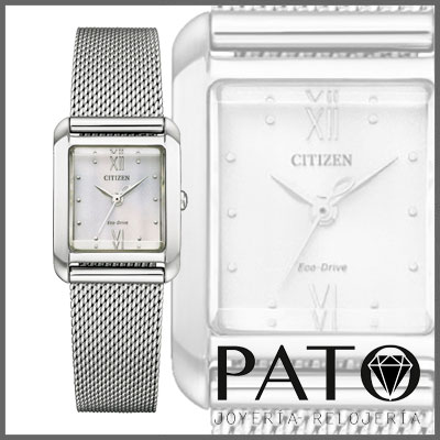 Montre Citizen EW5590-62A