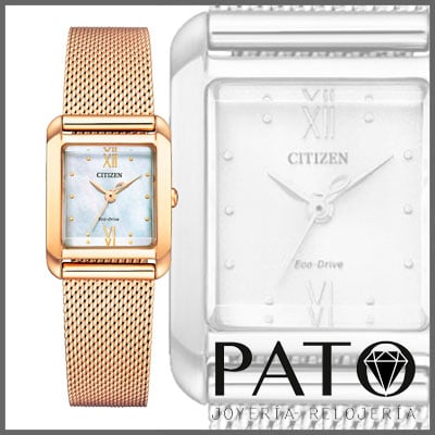 Citizen Watch EW5593-64D