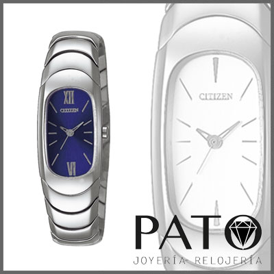Damenuhr Citizen EX0250-53N