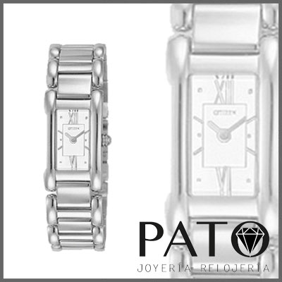 Damenuhr Citizen EZ6141-53C