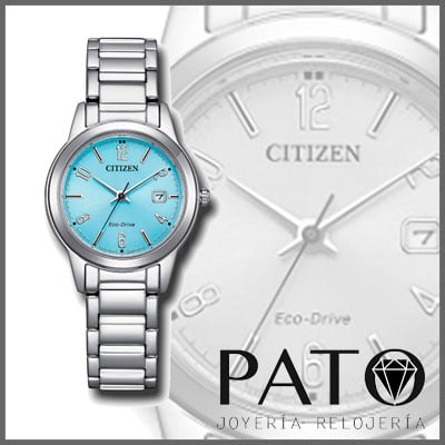 Citizen Watch FE1241-71L
