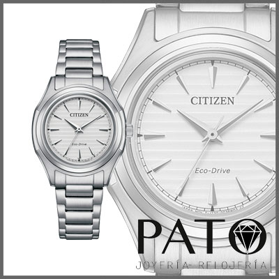 Damenuhr Citizen FE2110-81A
