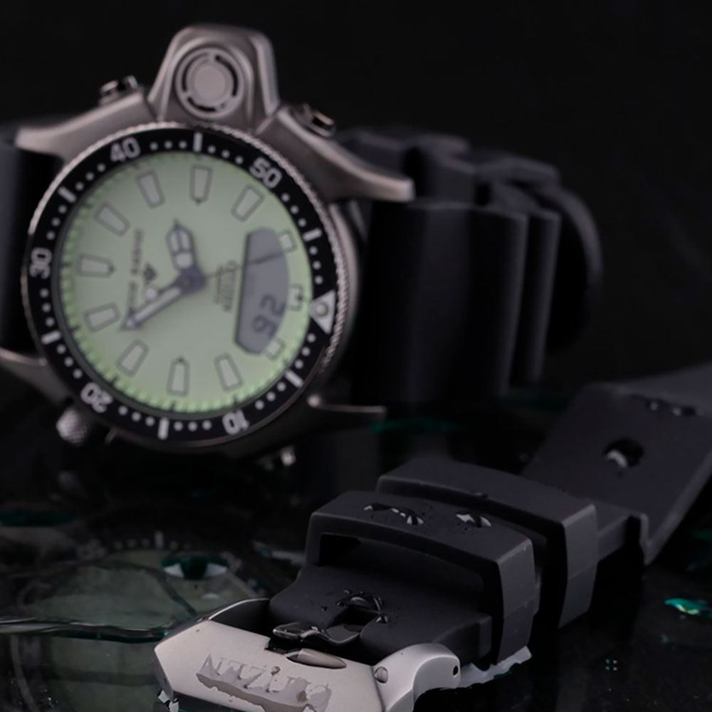 Internal Caliber C520 