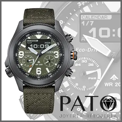 Citizen JV1005-02W