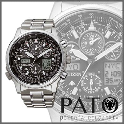 Citizen Watch JY8020-52E