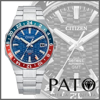 Citizen Watch NB6030-59L