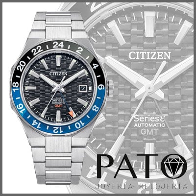 Citizen Watch NB6031-56E