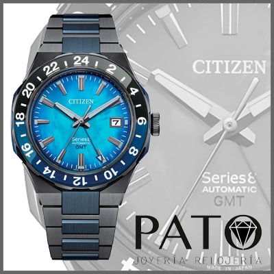 Joyeria pato citizen best sale