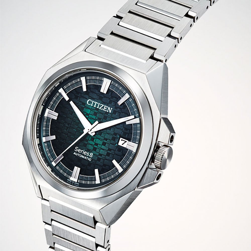 Citizen Series8 831 Mechanical