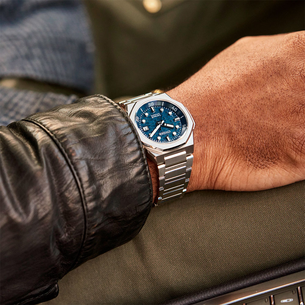 Citizen Series8 890 Mechanical