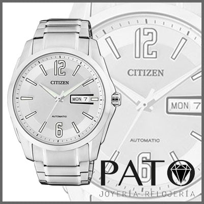 Reloj Citizen NH7490-55A