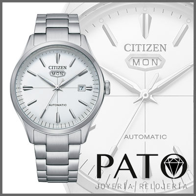 Montre Citizen NH8391-51A