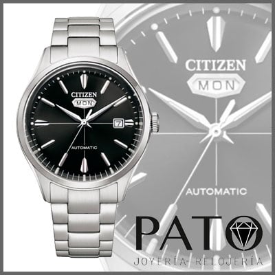 Herrenuhr Citizen NH8391-51E