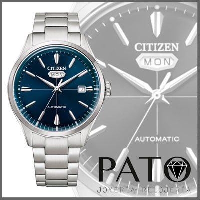 Citizen Watch NH8391-51L
