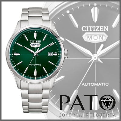 Herrenuhr Citizen NH8391-51X