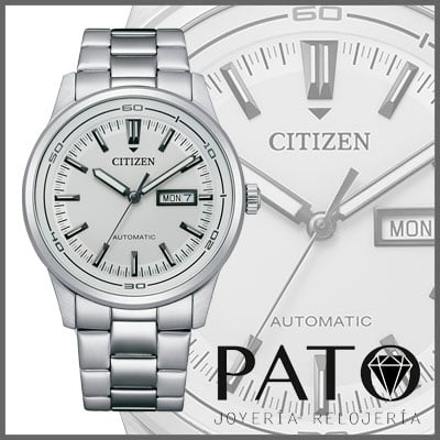 Citizen Watch NH8400-87A