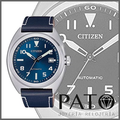 Citizen Watch NJ0100-20L
