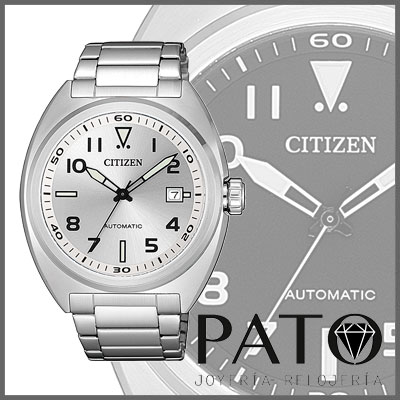 Citizen Watch NJ0100-89A