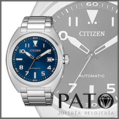 Reloj Citizen NJ0100-89L