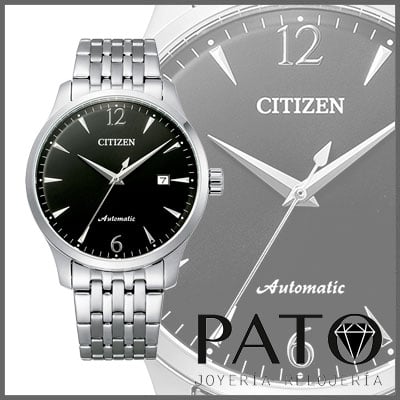 Reloj Citizen NJ0110-85E