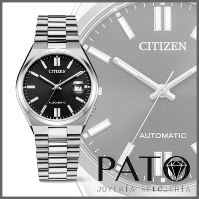 Relógio Citizen NJ0150-81E