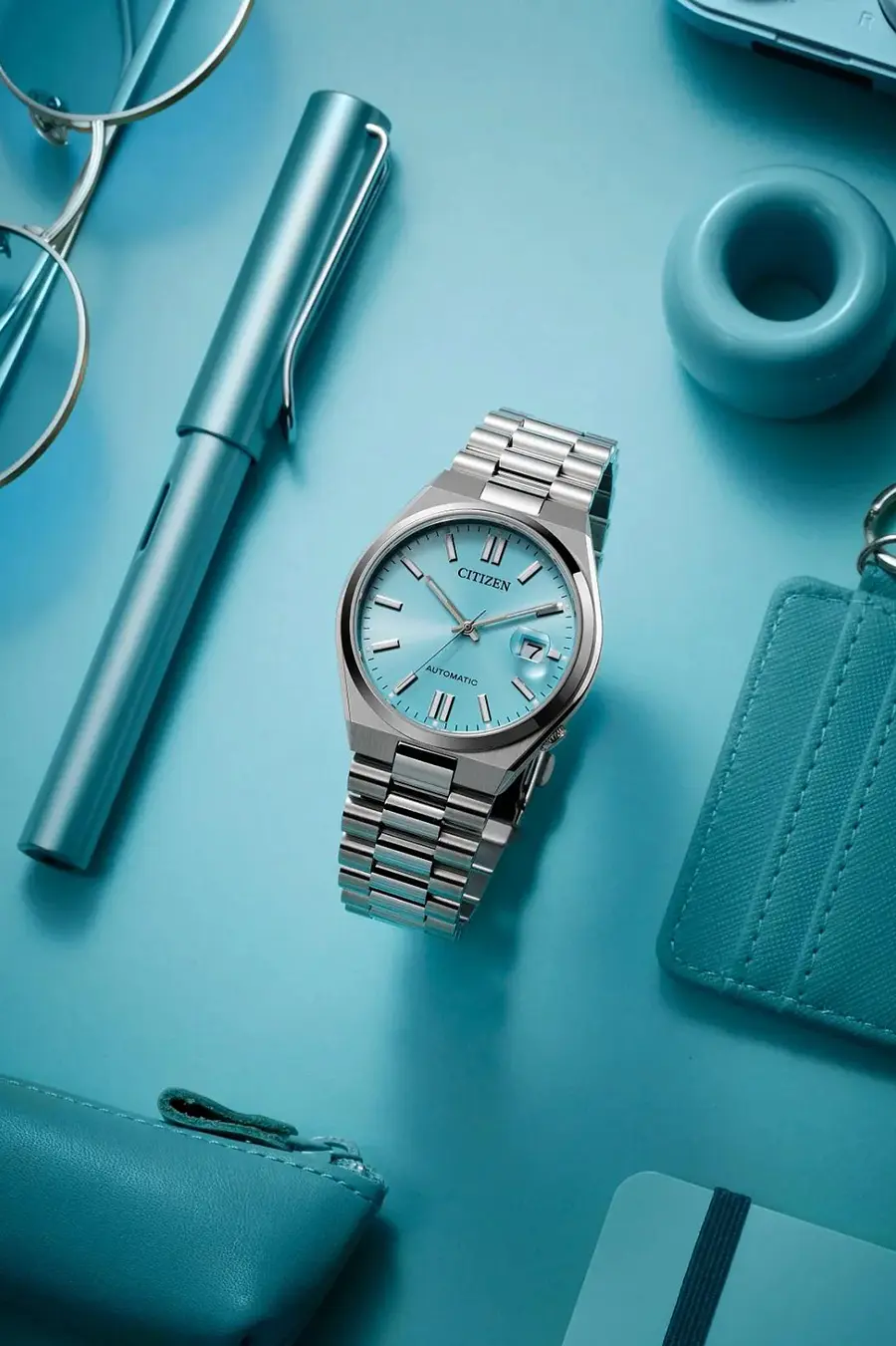 Citizen Tsuyosa Tiffany